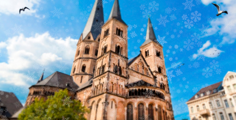 Social Deal Bonn atmosphärenbild