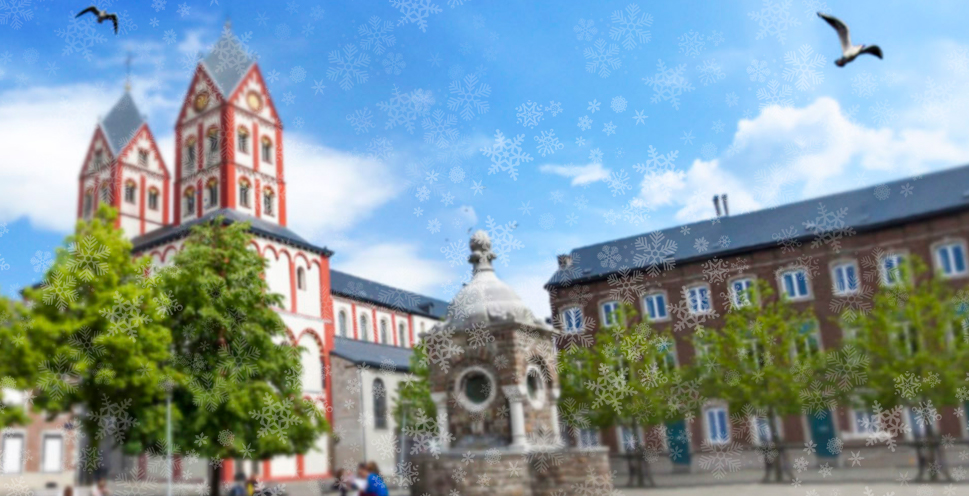 Social Deal Liège image d'ambiance