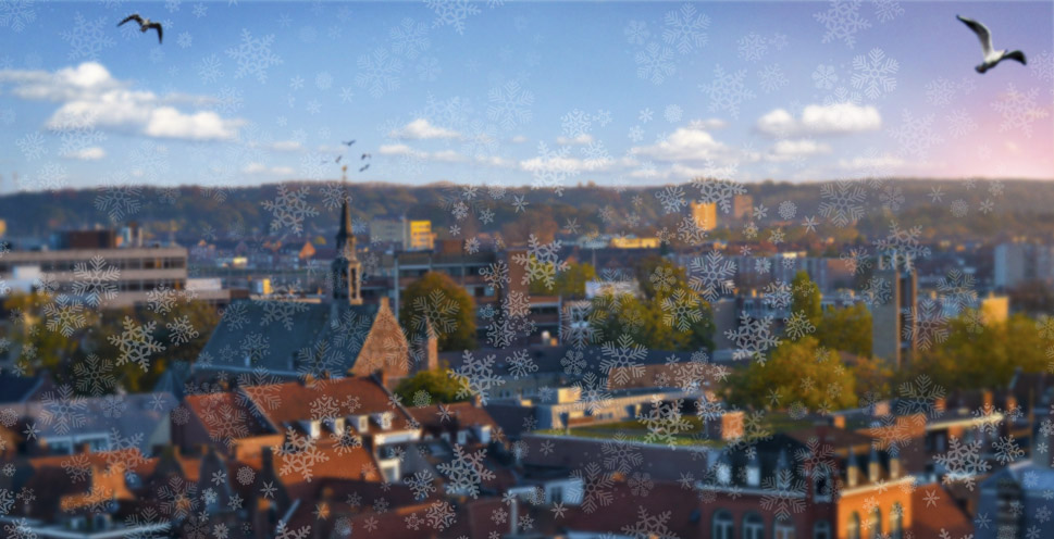 Social Deal Noord-Limburg sfeerafbeelding