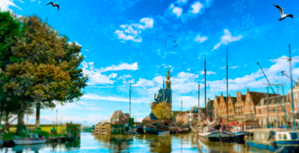 Social Deal West-Friesland sfeerafbeelding