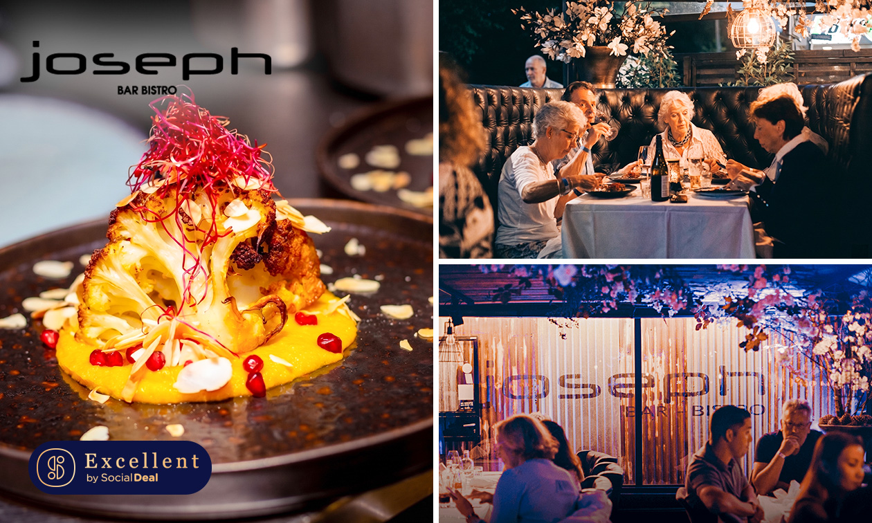 Bar Bistro Joseph