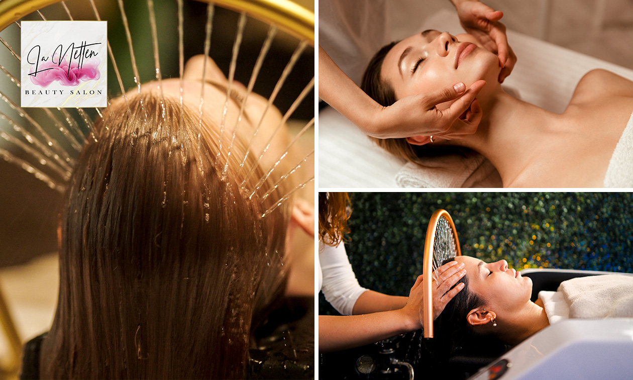 Beautysalon la netten