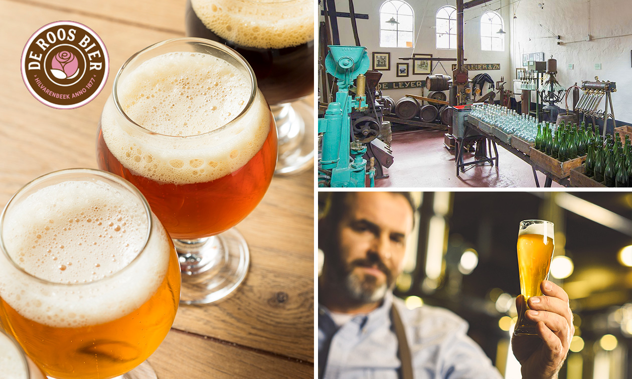 Bierbrouwerij De Roos