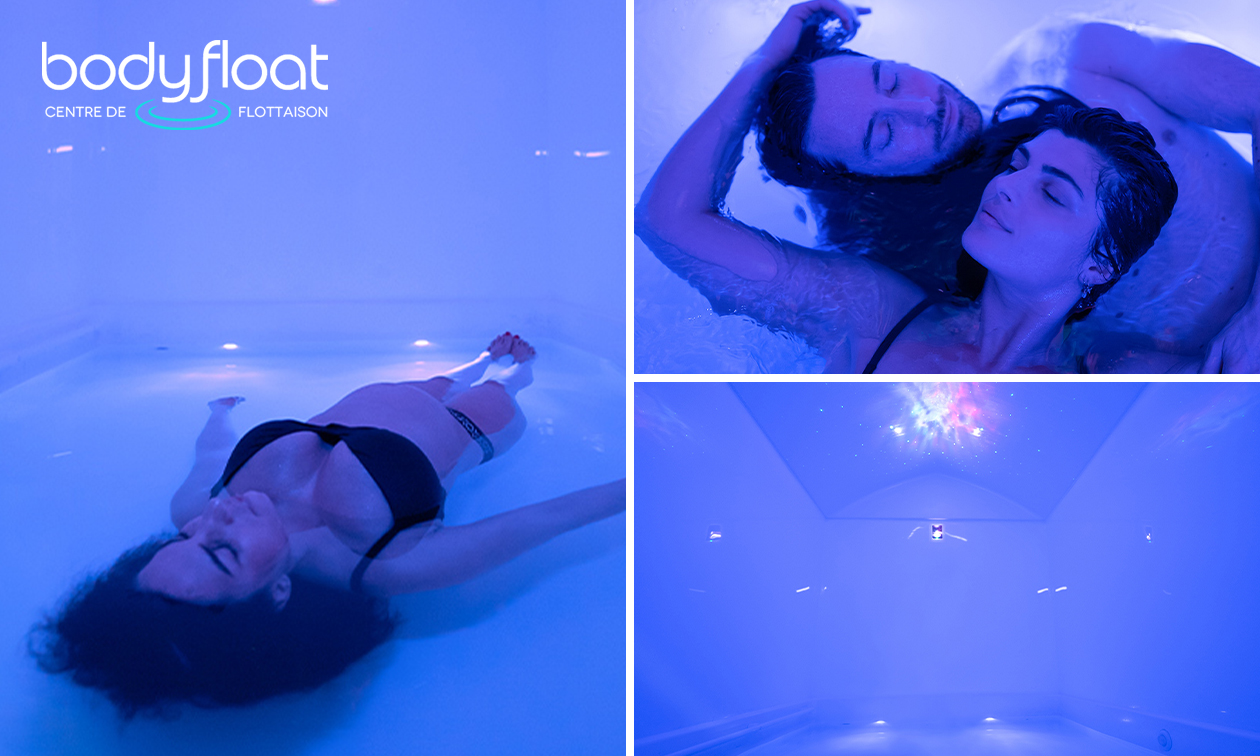 Body Float