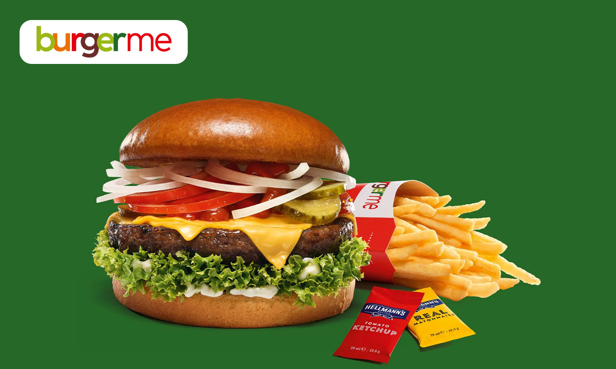 Burgerme Enschede