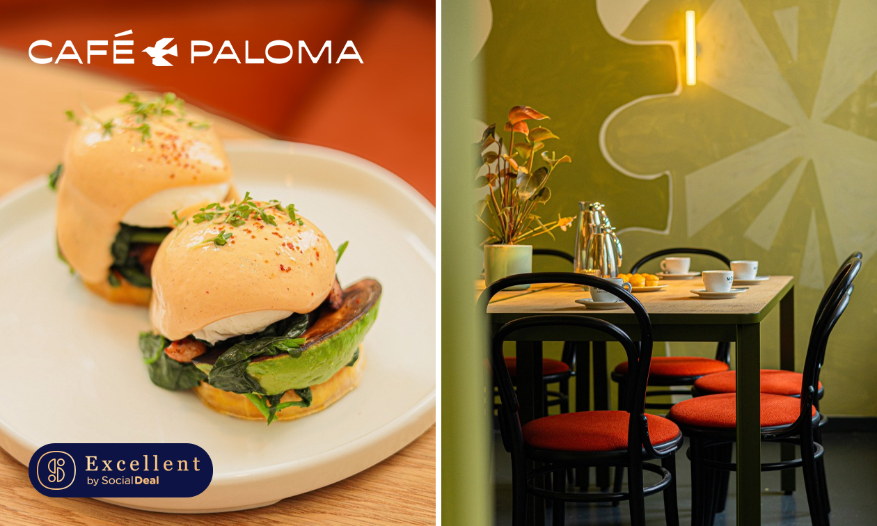 Café Paloma