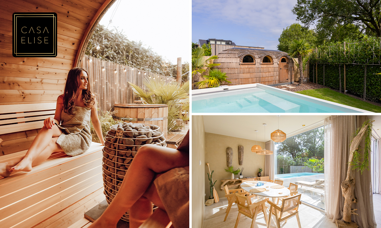 Casa Elise