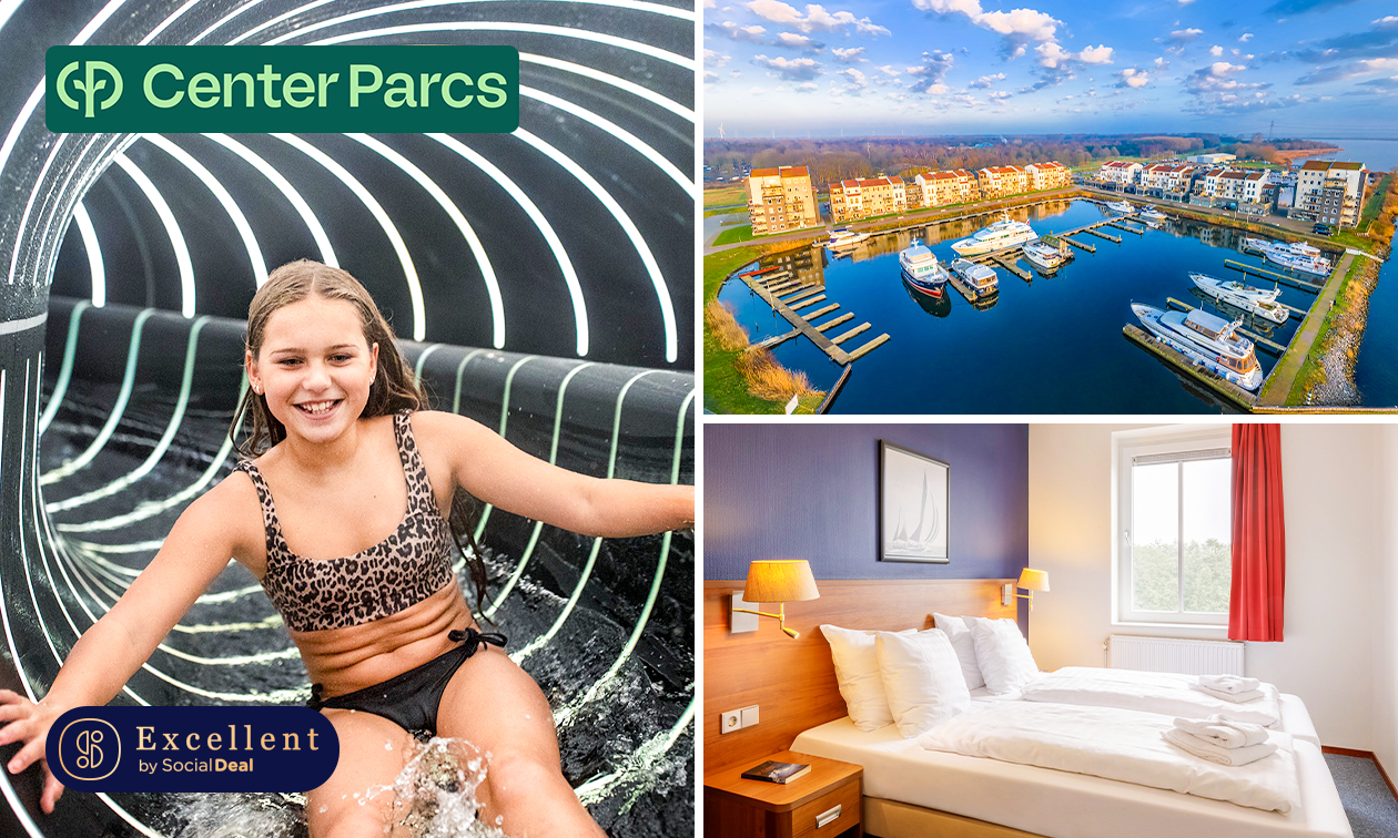 Center Parcs De Eemhof