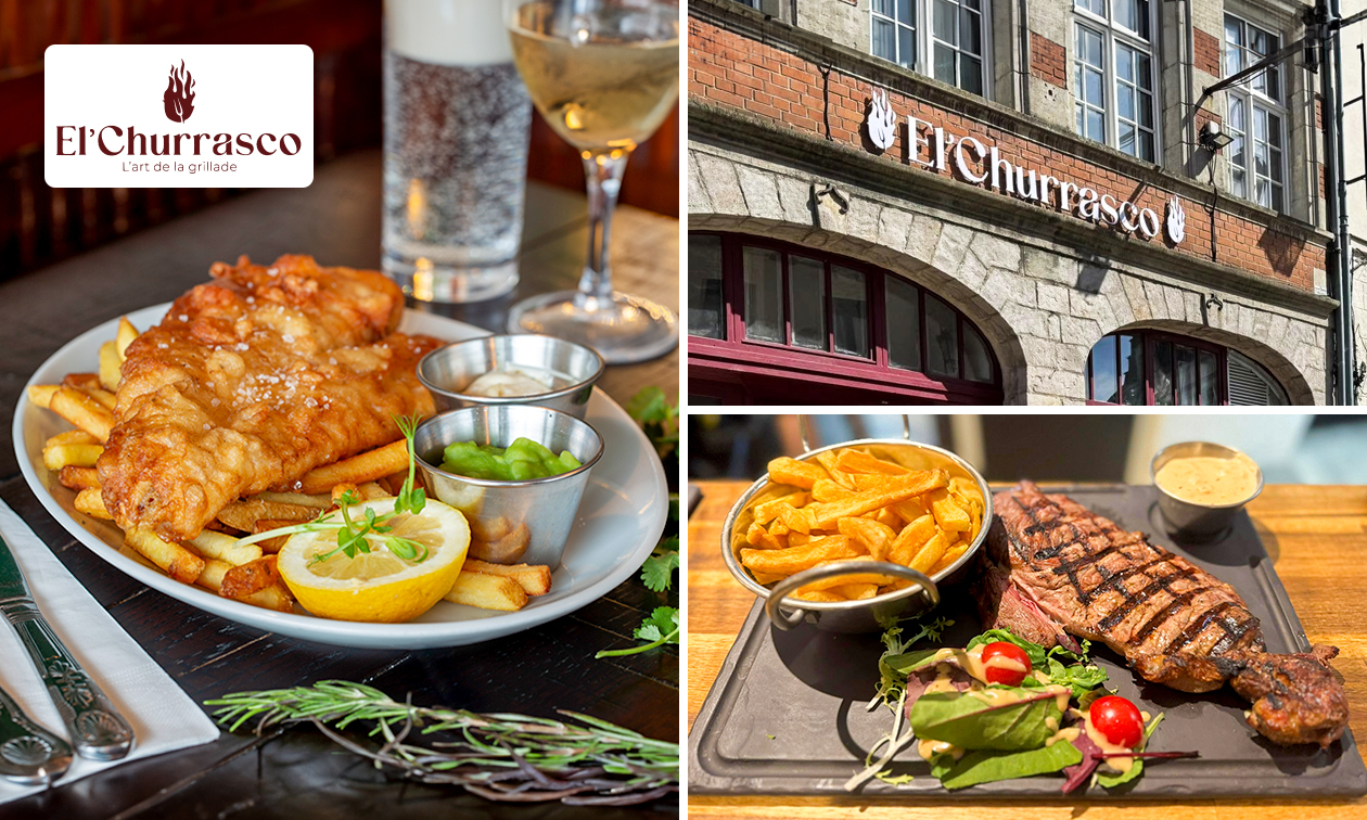 El'Churrasco