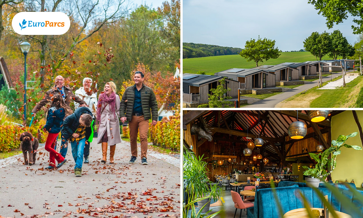 EuroParcs Gulperberg