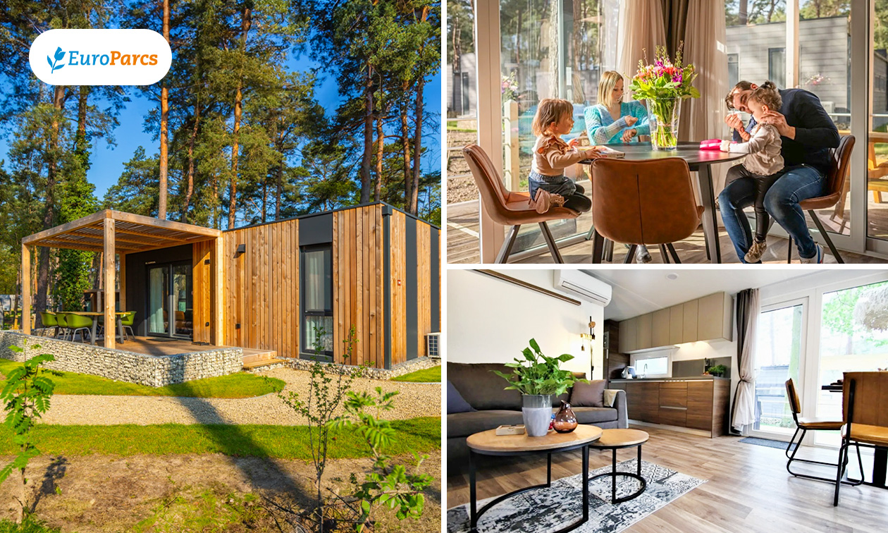 EuroParcs Hoge Kempen