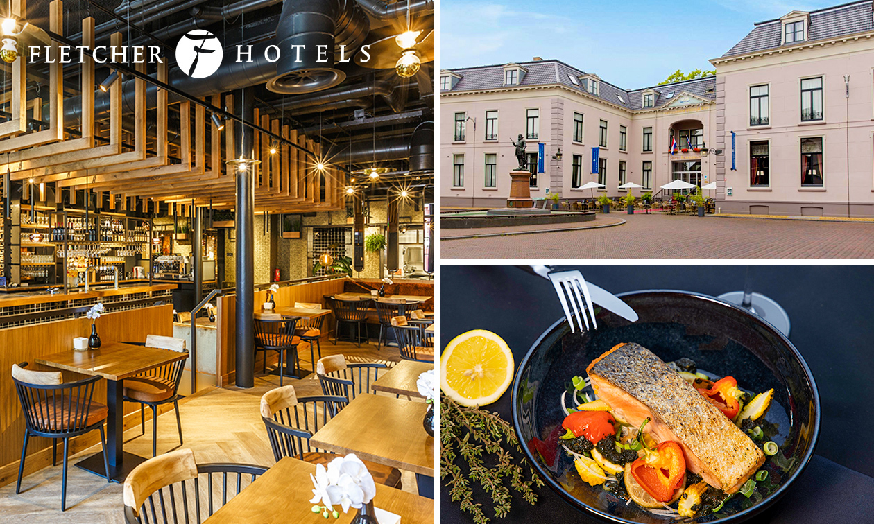 Fletcher Hotels