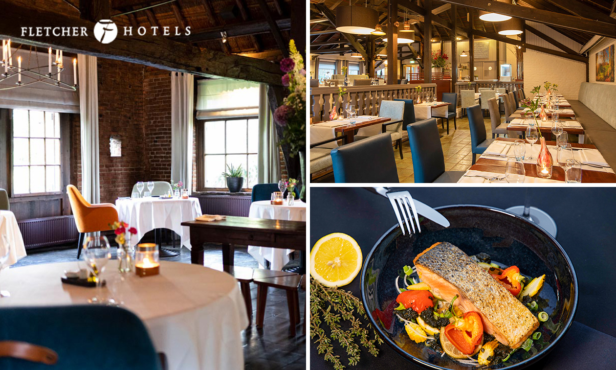 Fletcher Hotels