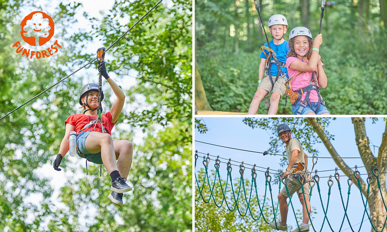 Fun Forest Almere