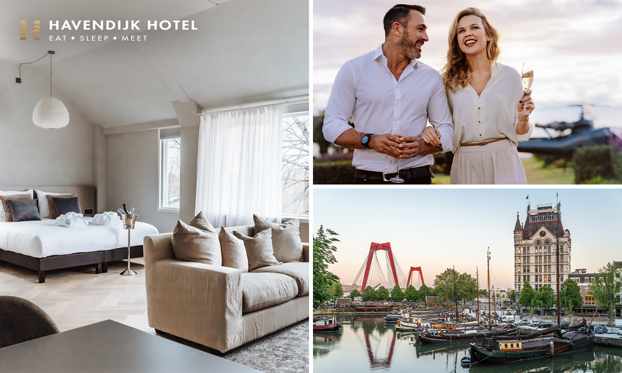 Havendijk Hotel