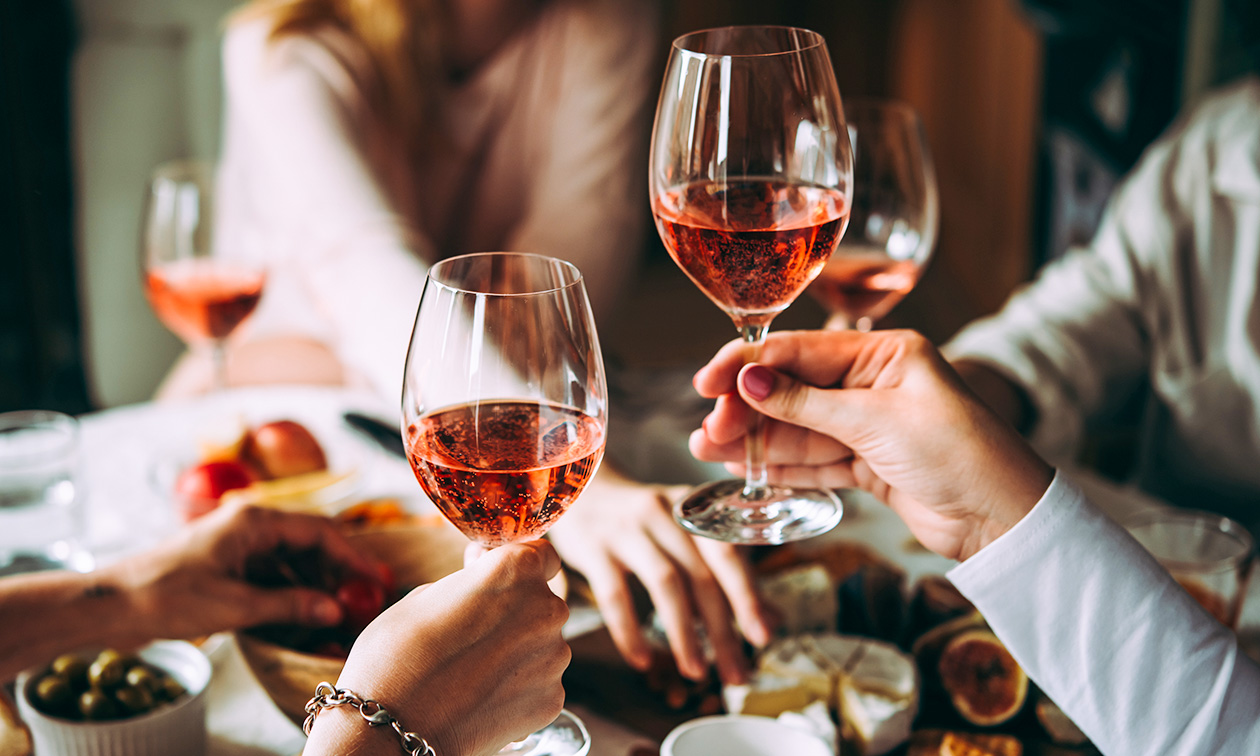 Hervé Leroy - Dégustation de vins à domicile en Hauts-de-France