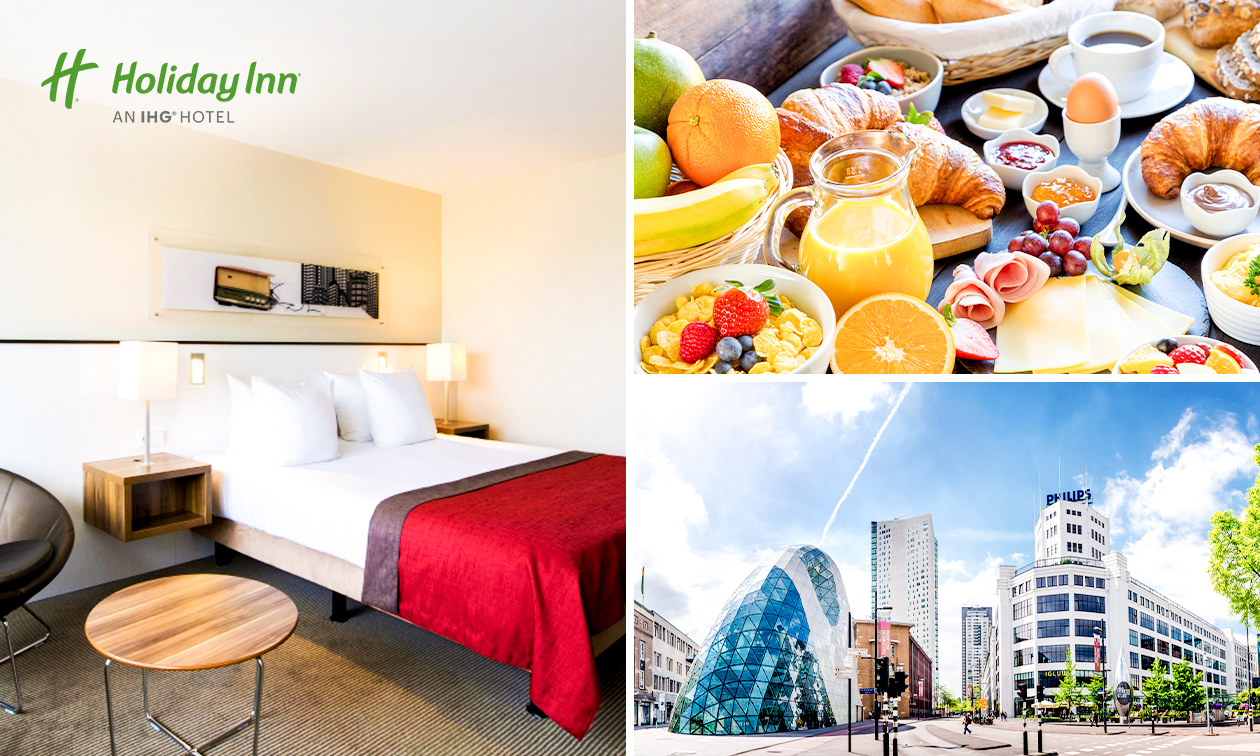 Holiday Inn Eindhoven