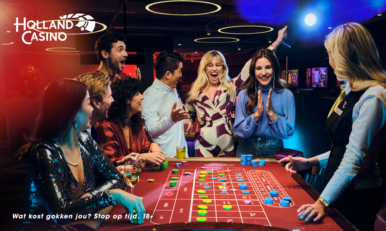 Holland Casino