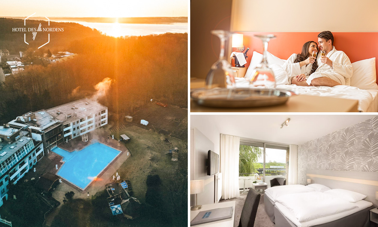 Hotel des Nordens