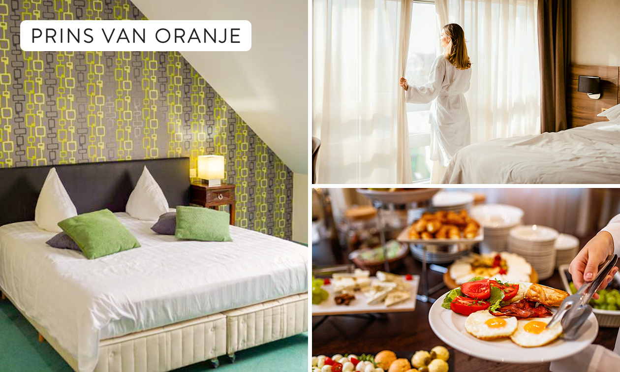 Hotel Prins van Oranje