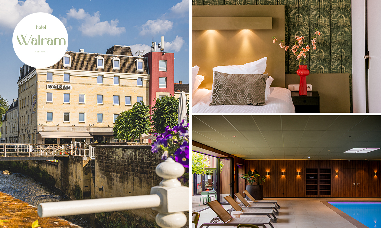 Hotel Walram