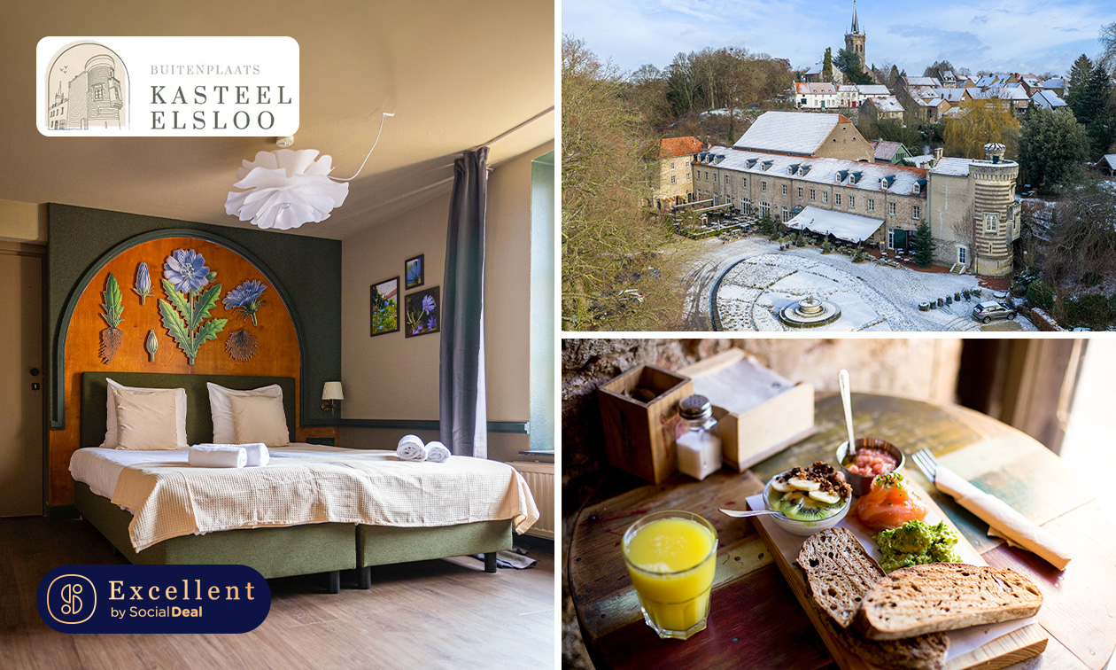Kasteel Elsloo
