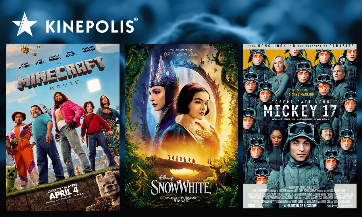 Kinepolis