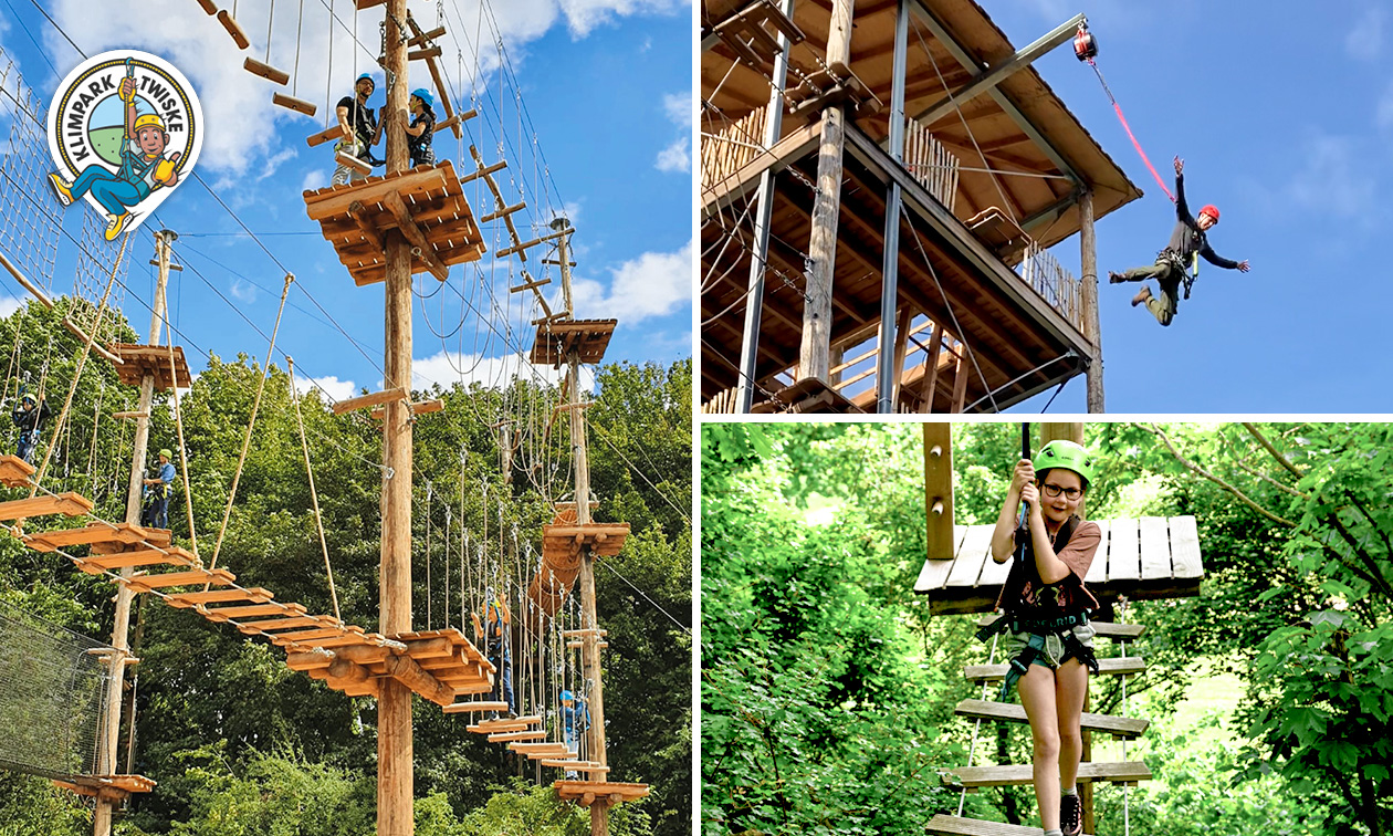 Klimpark Twiske