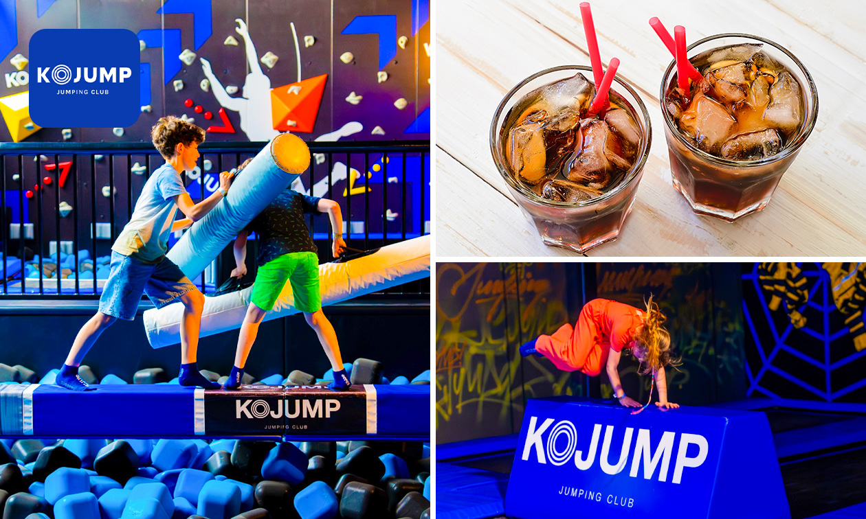 KOJUMP Estaimpuis