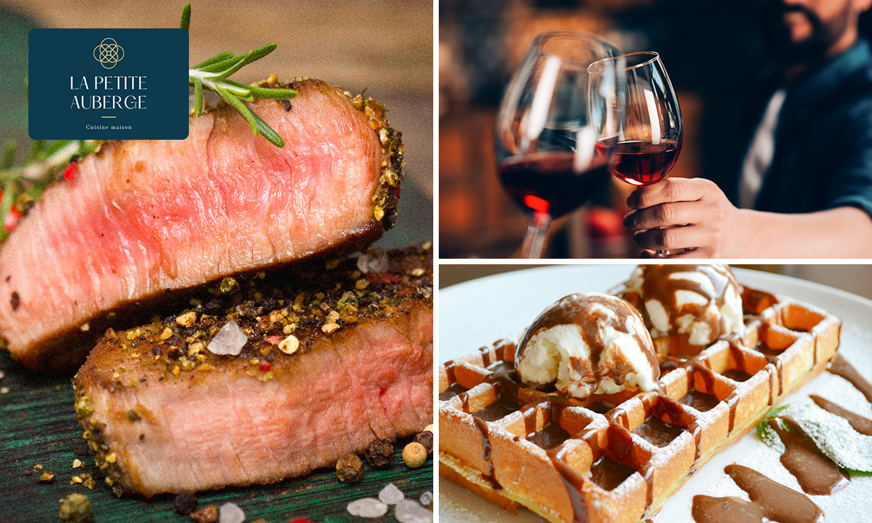 La Petite Auberge Haubourdin