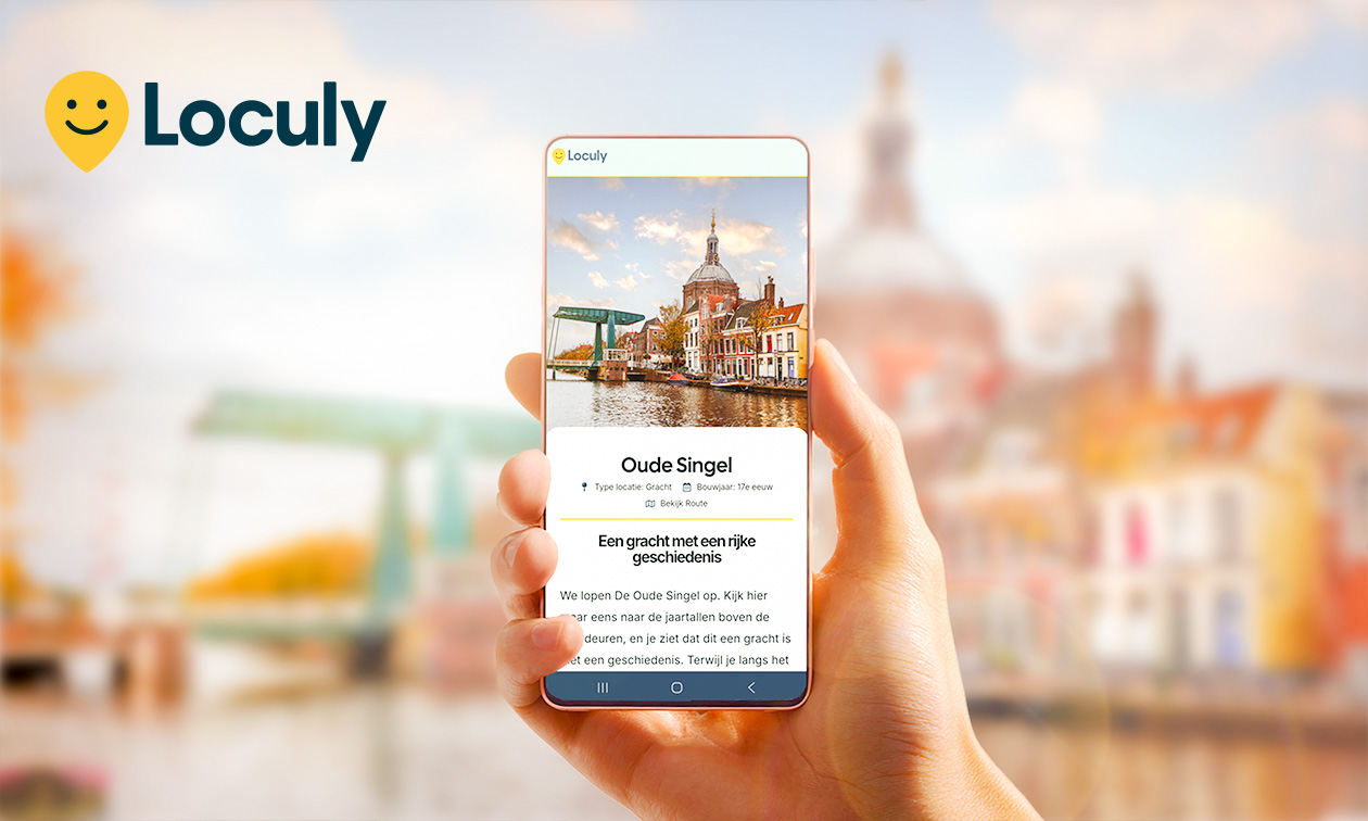 Loculy.com