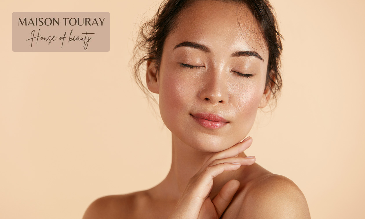 Maison Touray House of Beauty