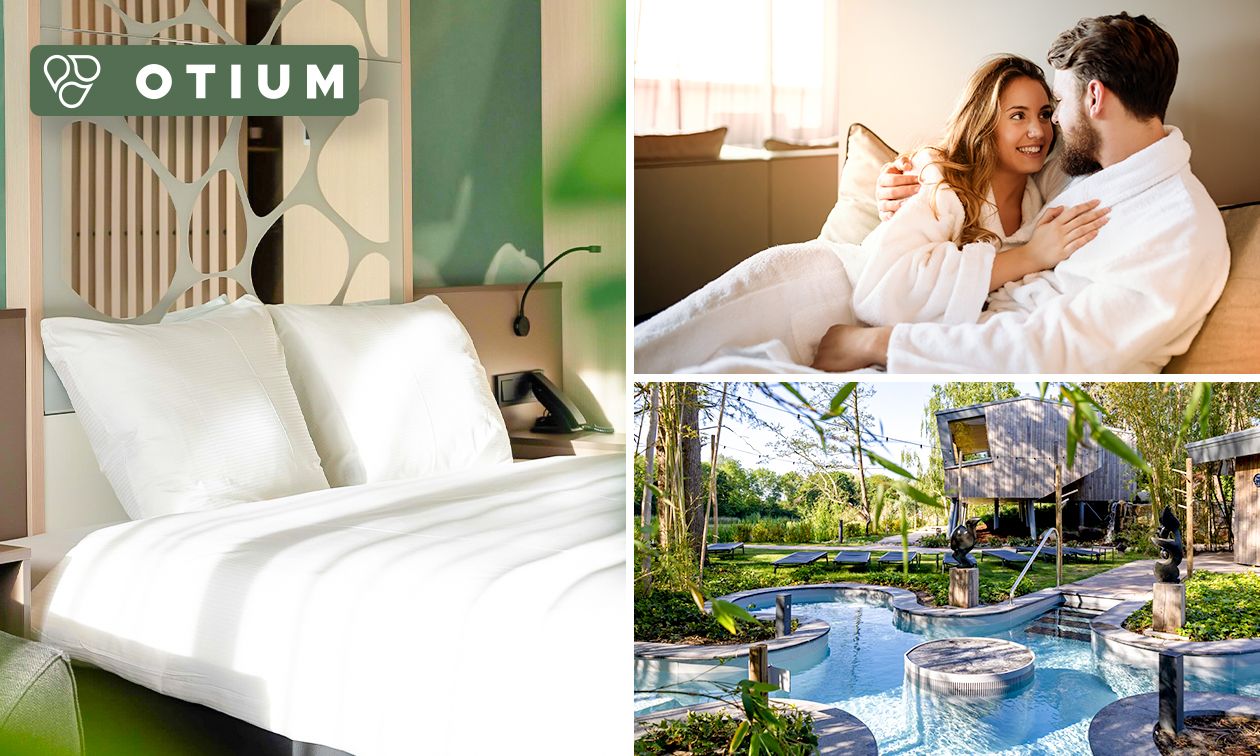 Otium Wellness Hotel