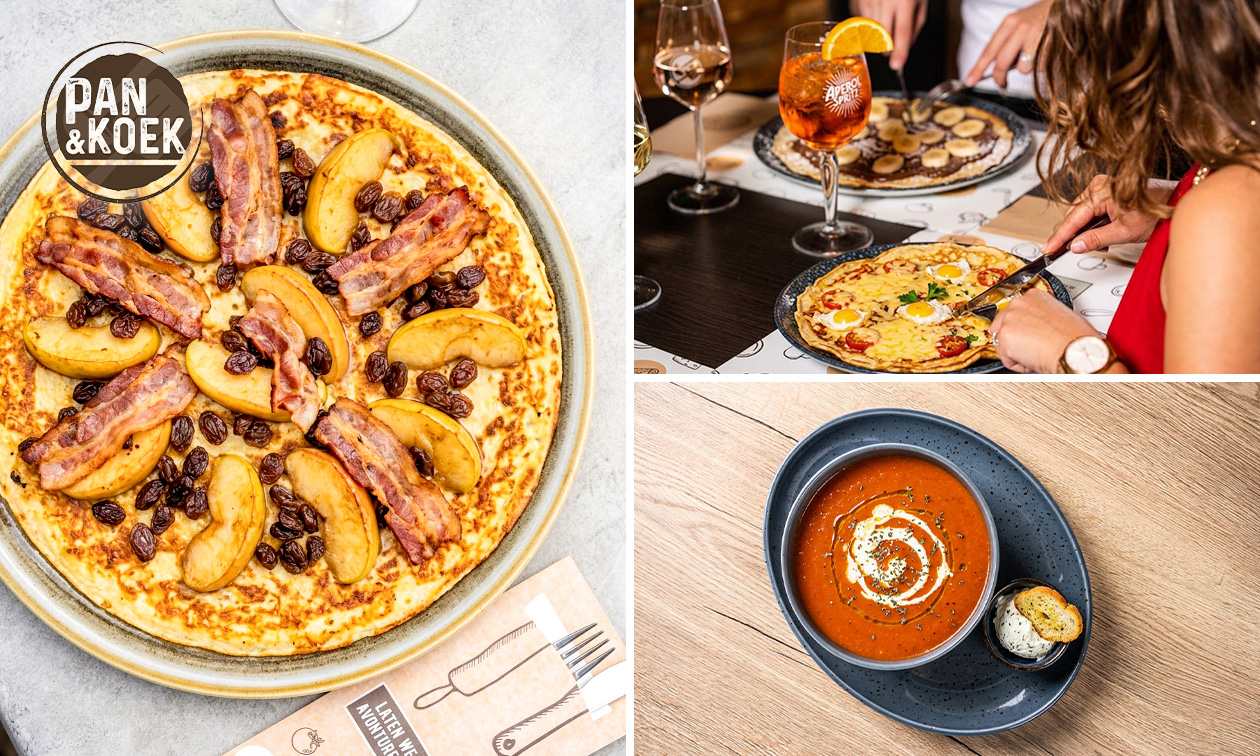 Pan & Koek Arnhem