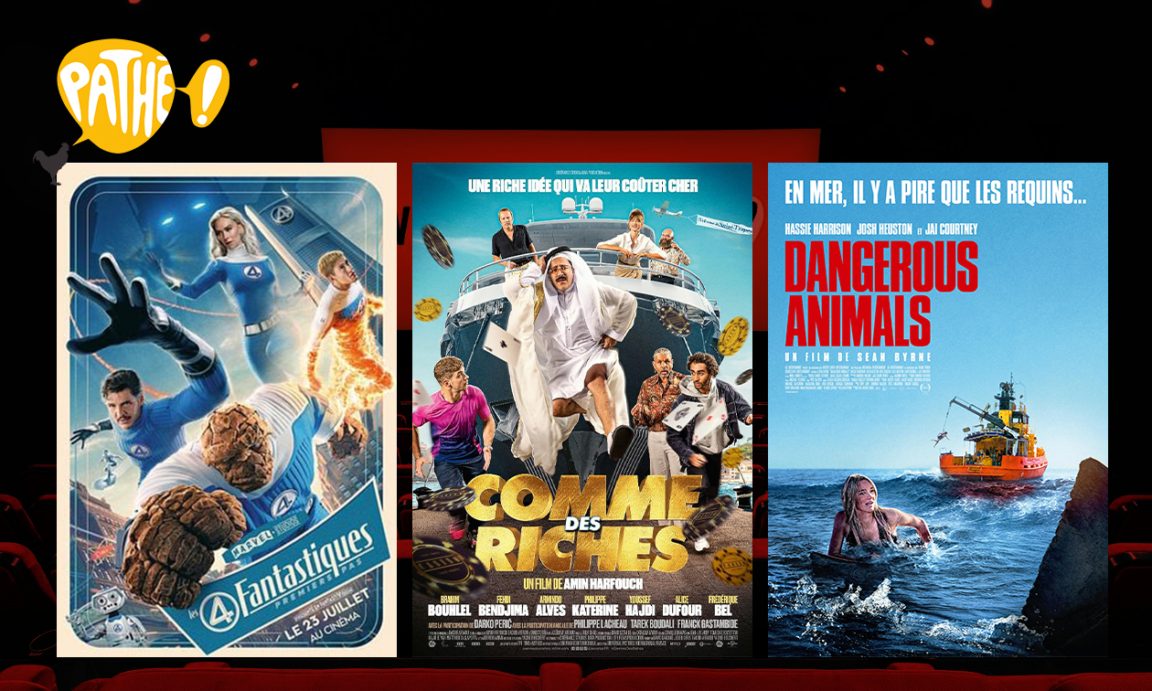 Pathé France