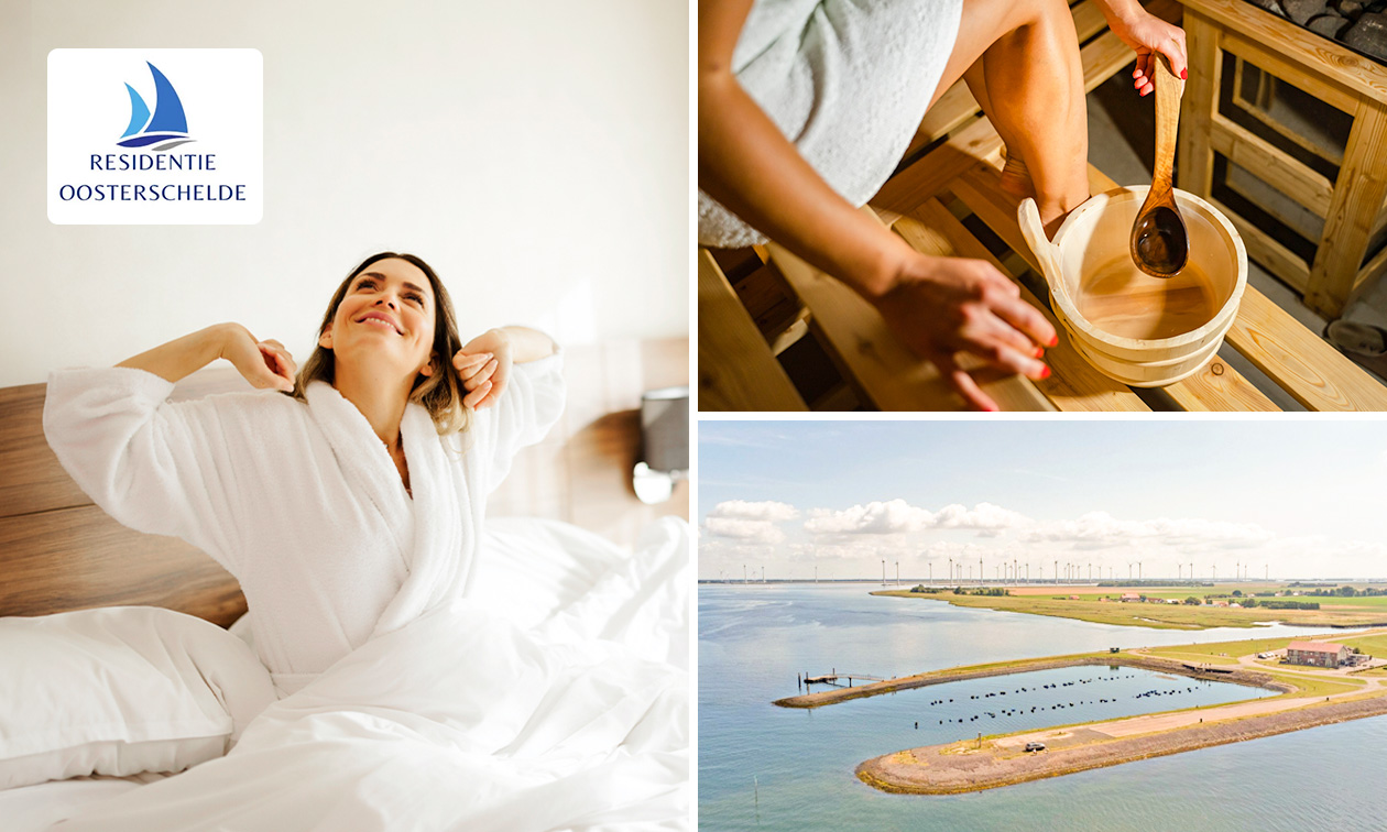 Residentie Oosterschelde