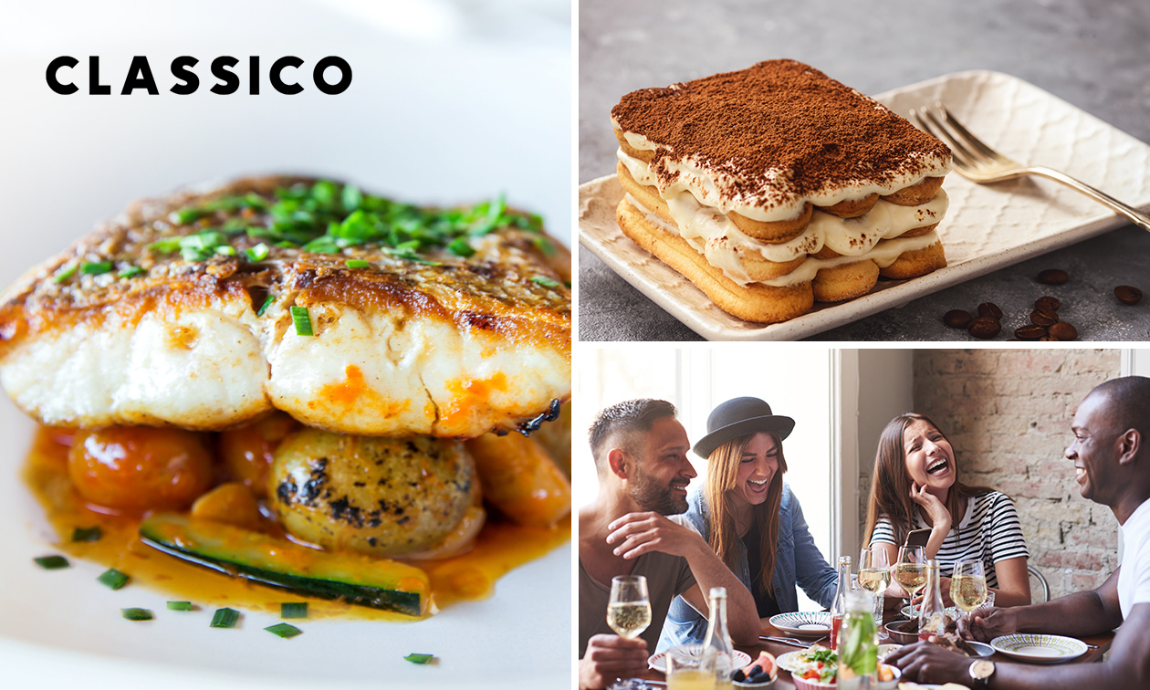 Restaurant Classico