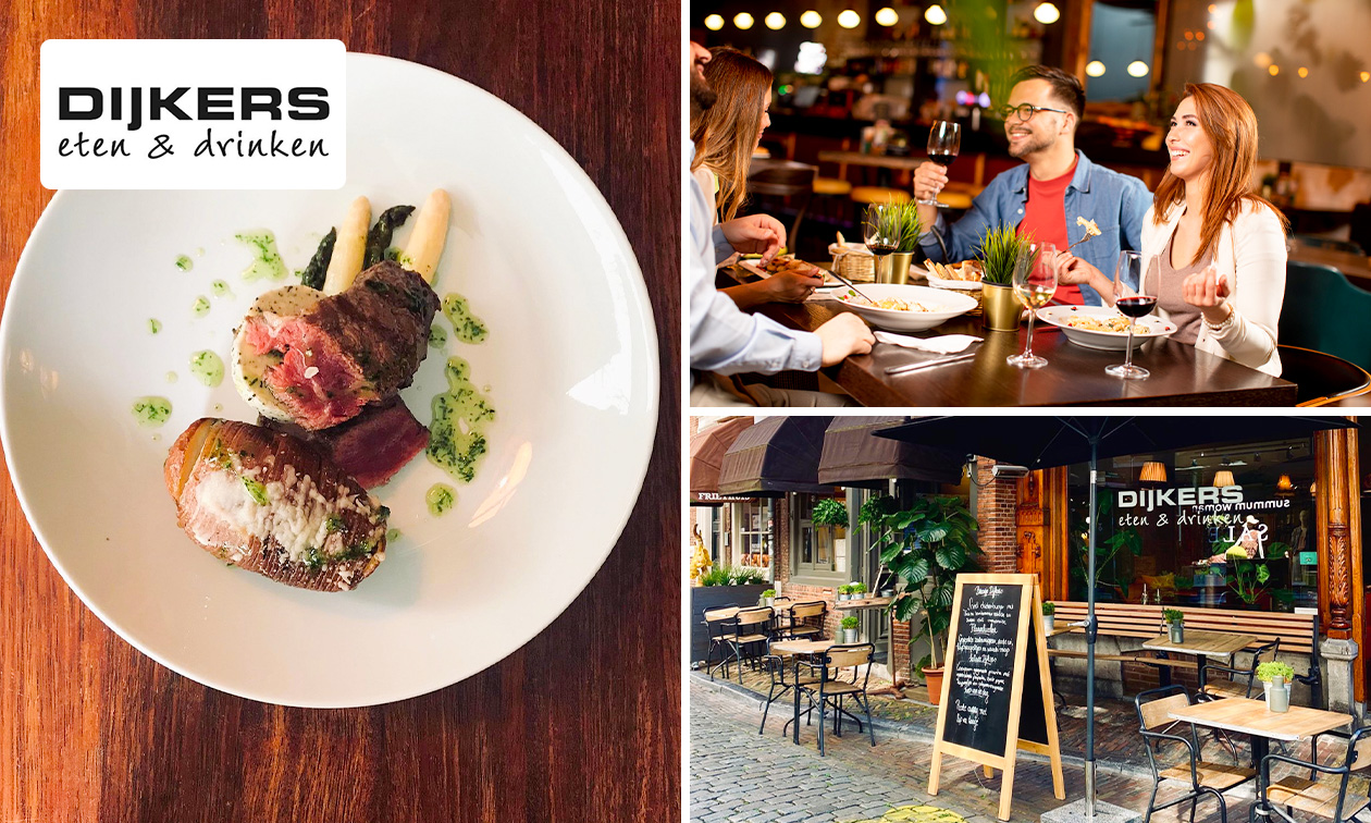 Restaurant Dijkers