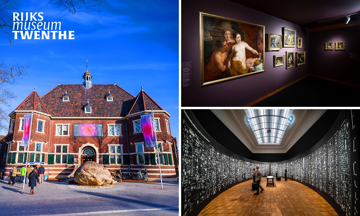 Rijksmuseum Twenthe