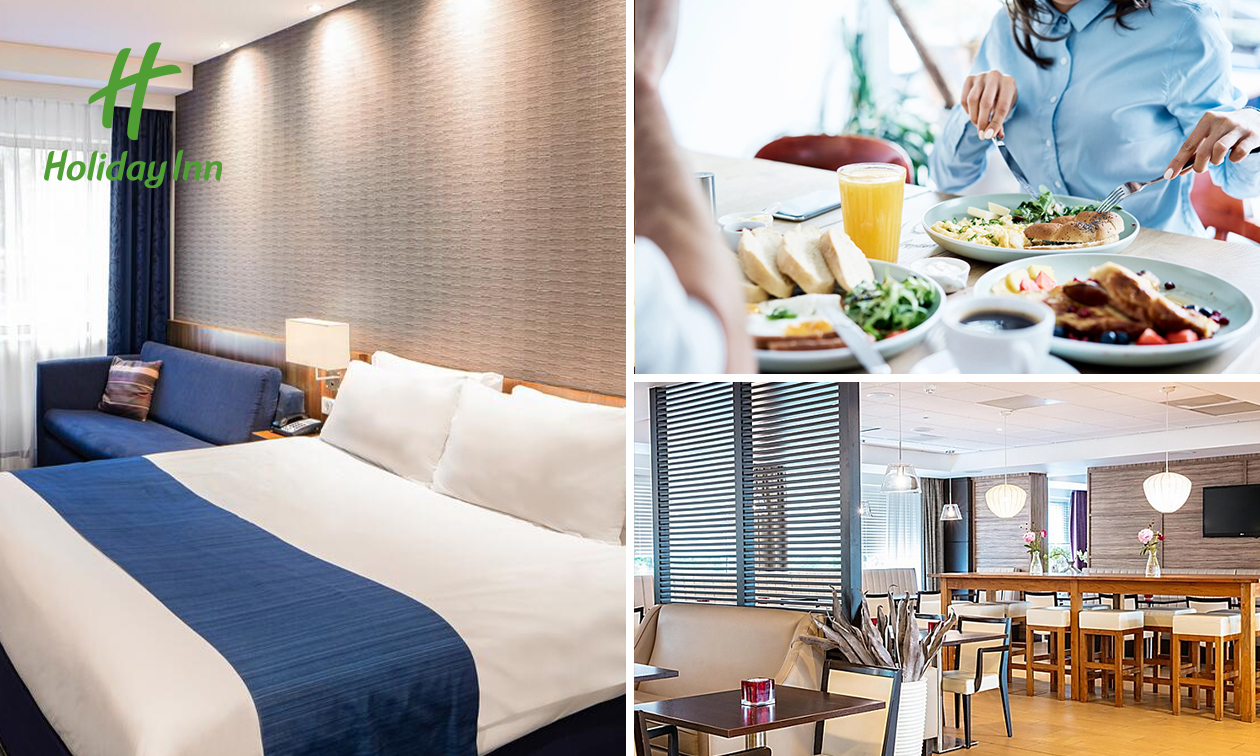 Holiday Inn Express Sloterdijk