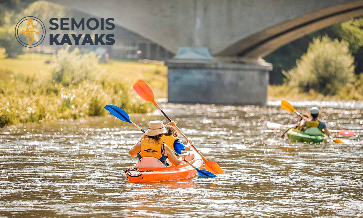 Semois Kayaks