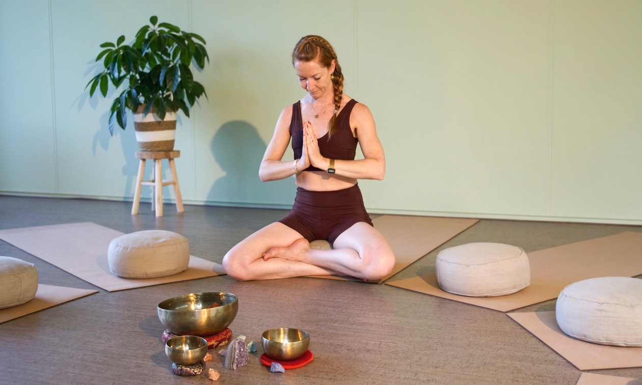 Studio Inner Bloom