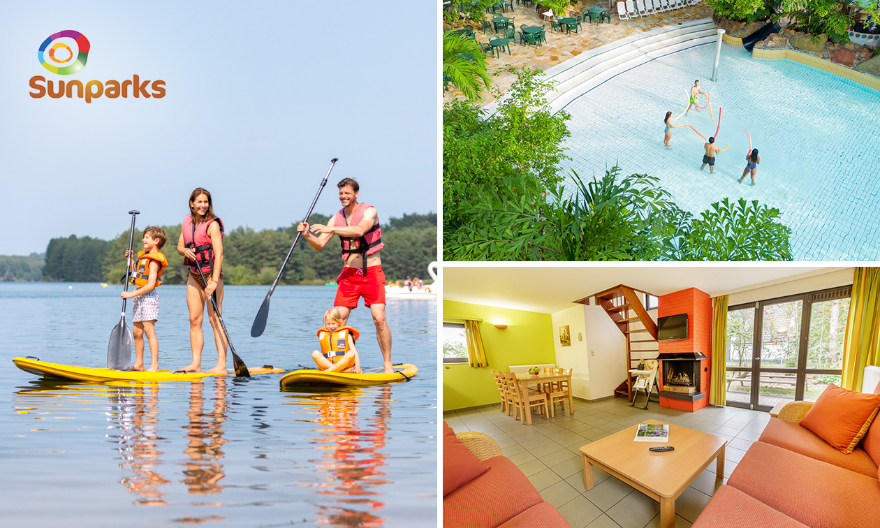 Sunparks Kempense Meren