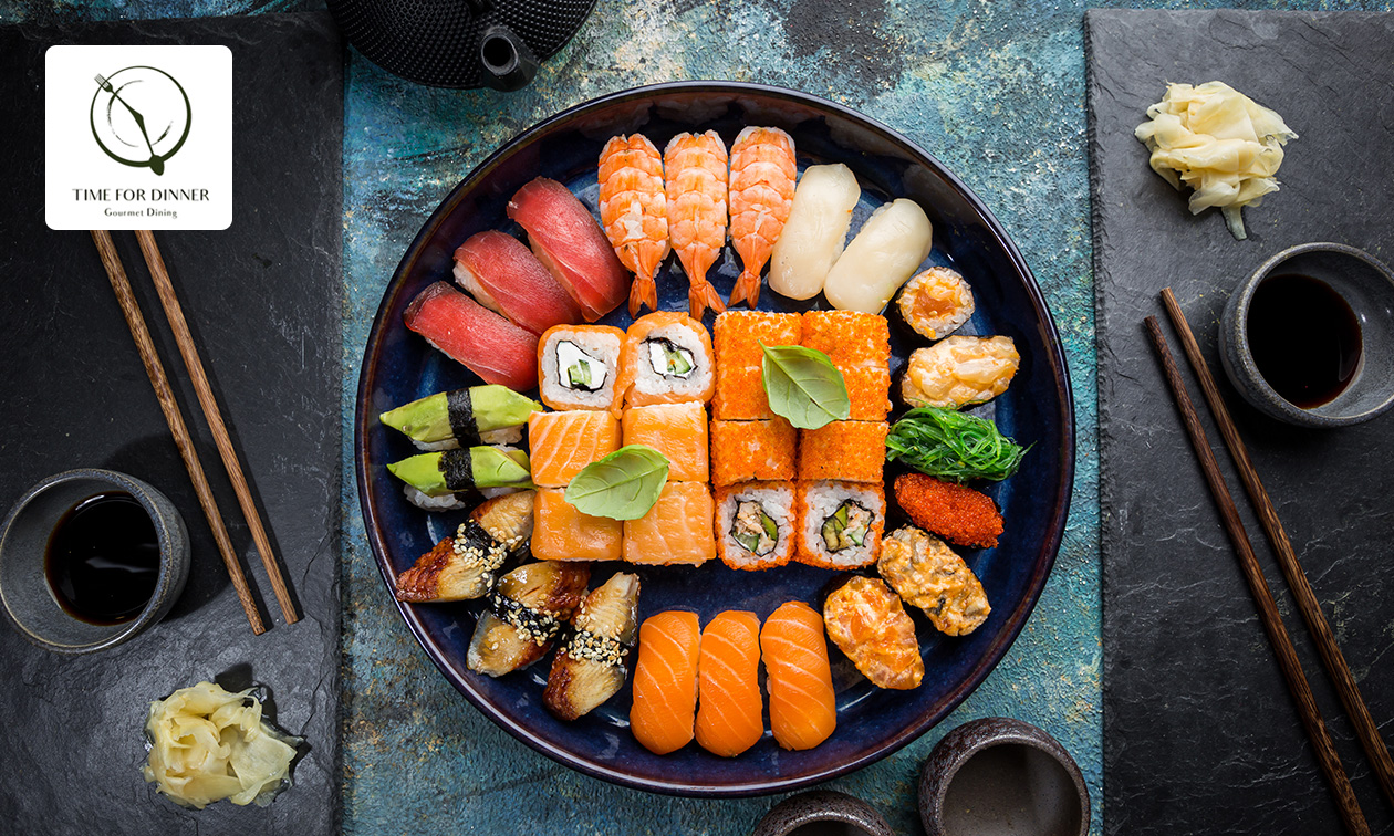 Time for Dinner