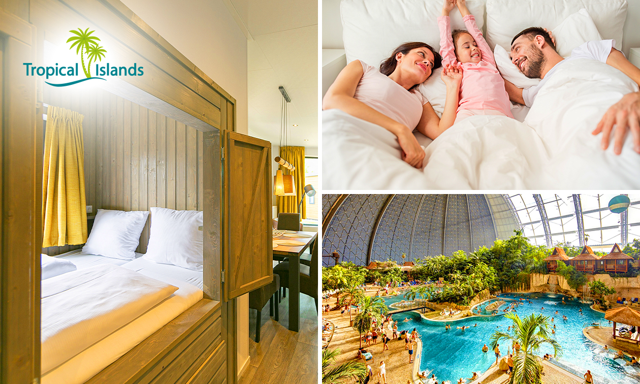 18 Tropical Decor Ideas to Create a Resort-Like Feel at Home