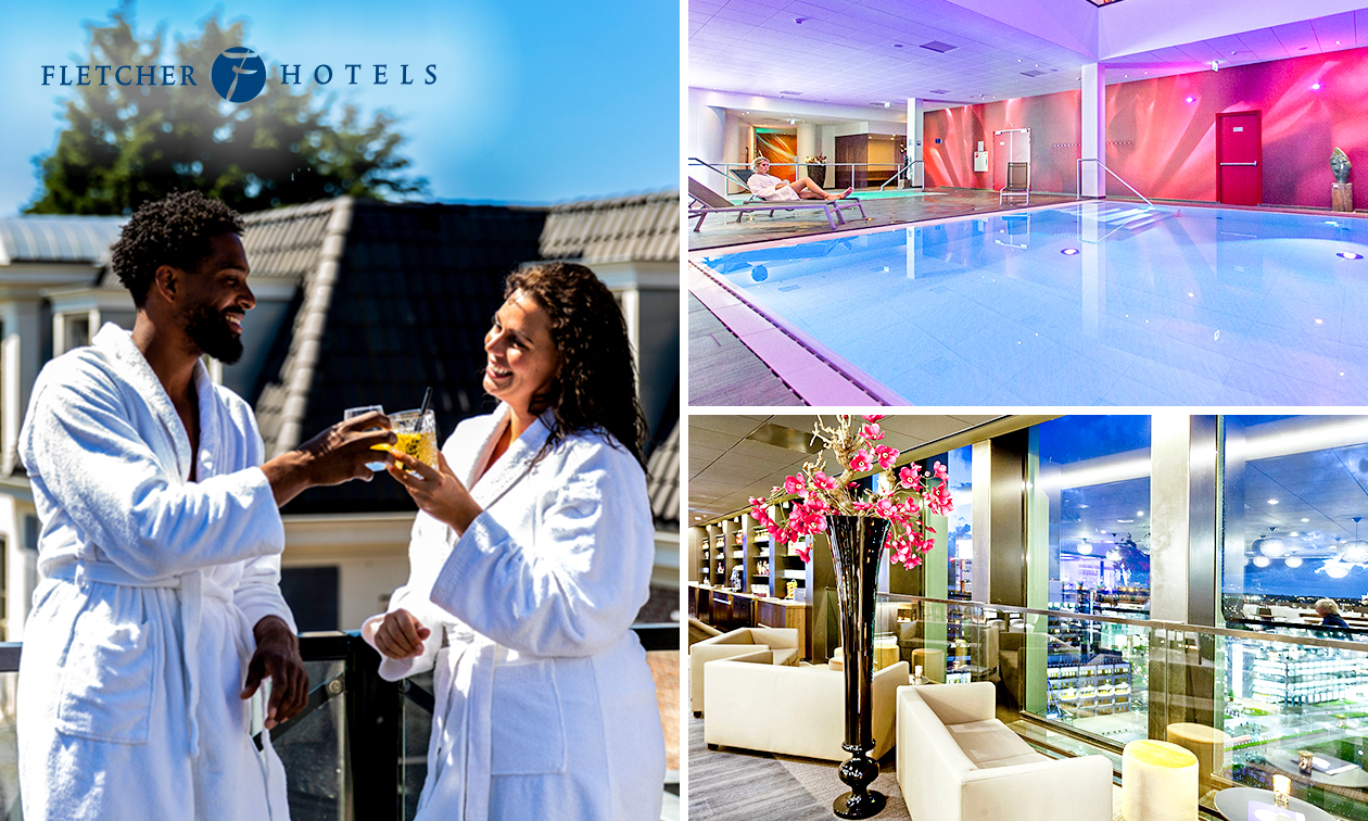 Wellness-Hotel Fletcher