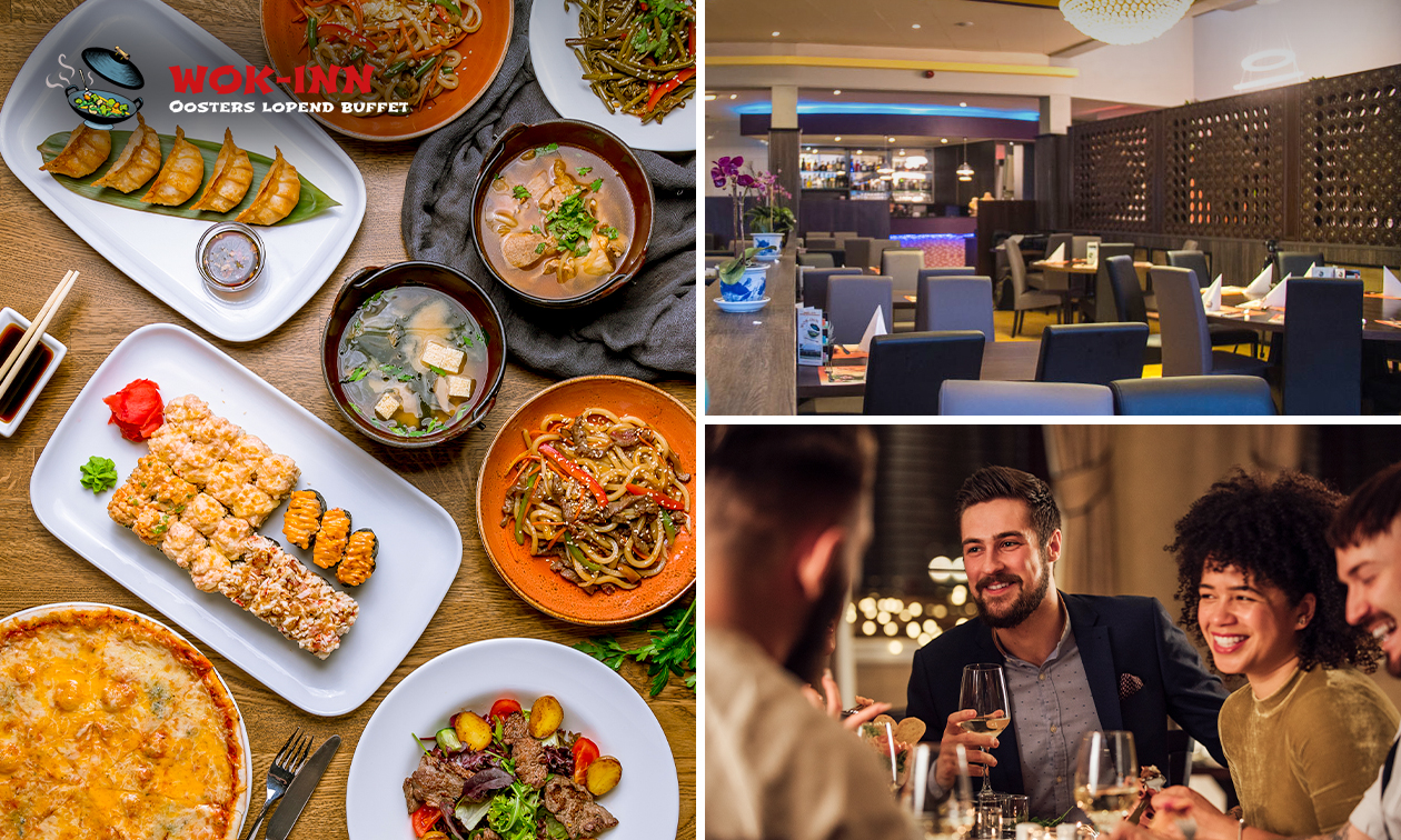 Wok Inn Veghel