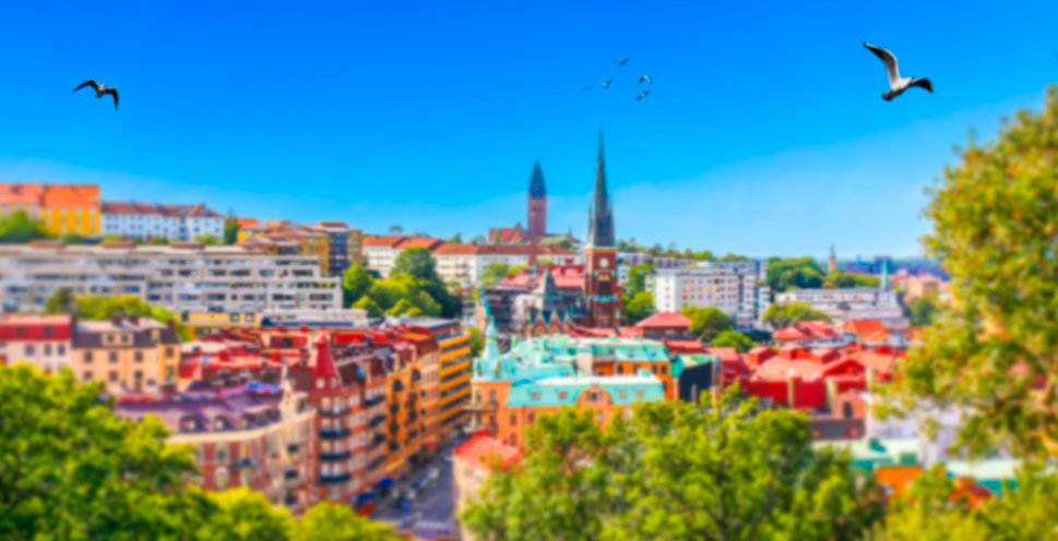 Göteborg