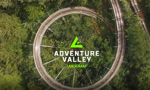 Adventure Valley Landgraaf