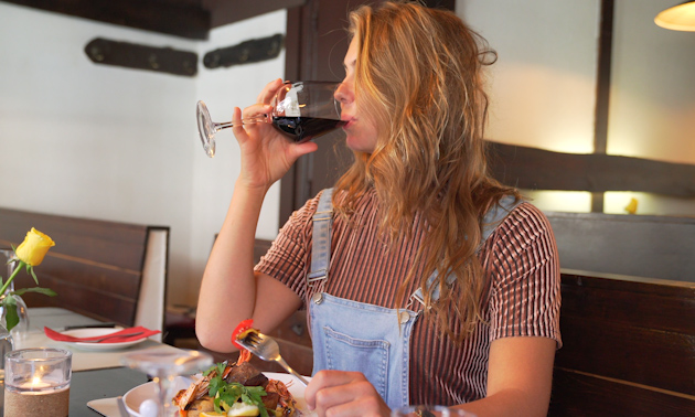 Argentijns Steakhouse Buenos Aires